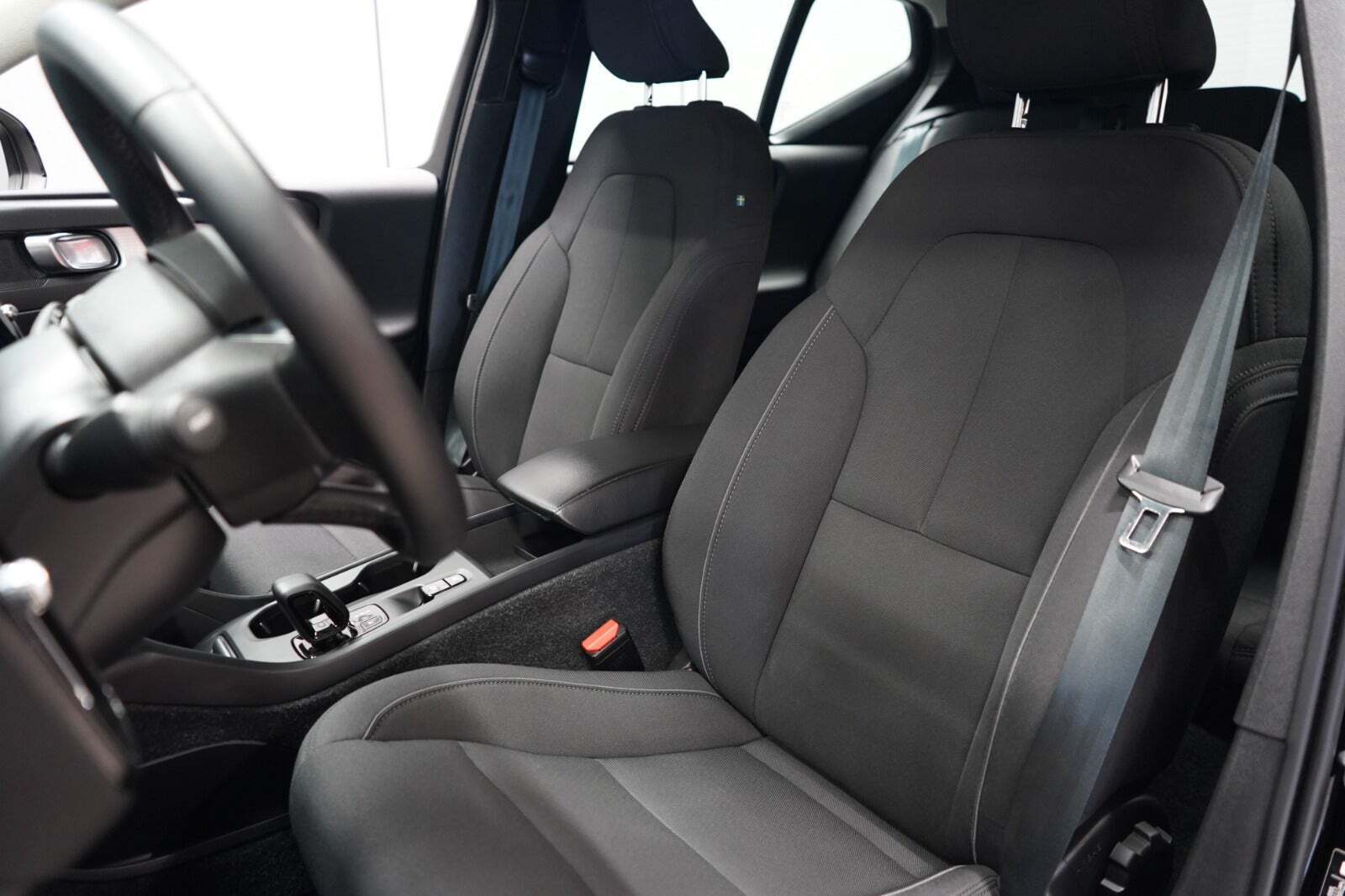 Volvo XC40 1,5 T4 ReCharge Inscription aut.