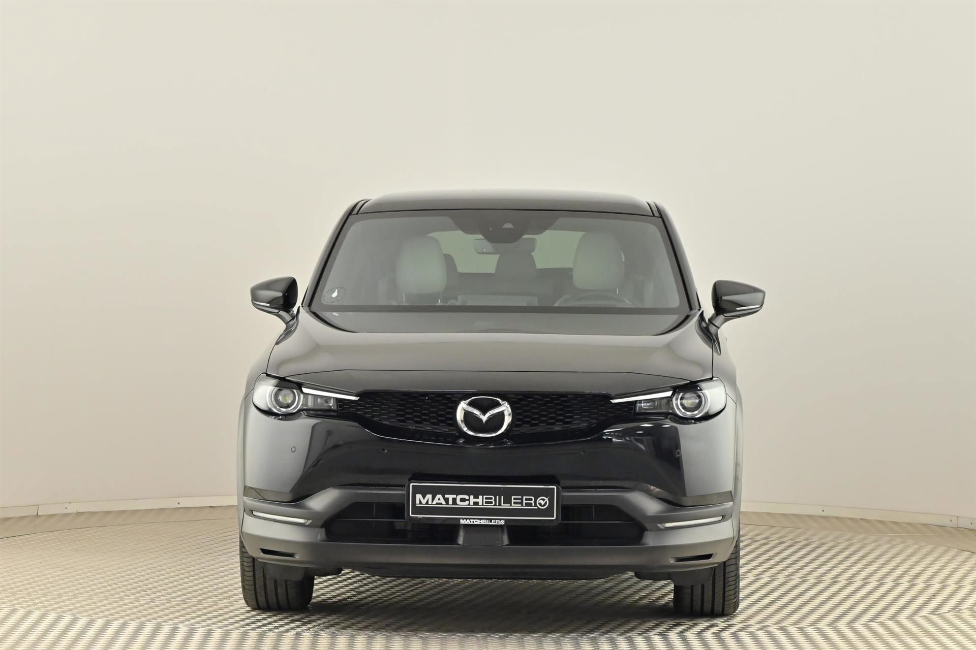 undefined Mazda MX-30 fra 2020