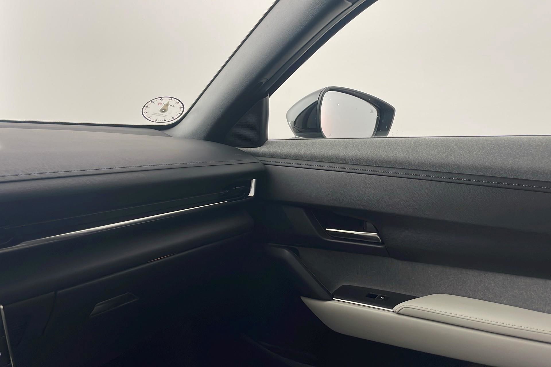 undefined Mazda MX-30 fra 2020