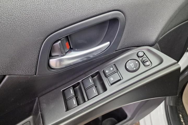undefined Honda Civic fra 2015