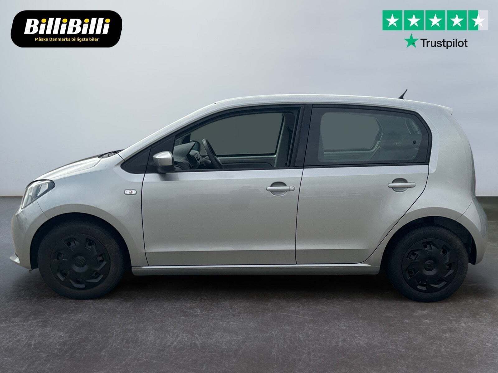 Seat Mii 1,0 60 Reference eco