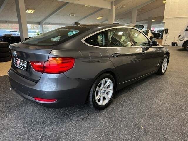 BMW 320d