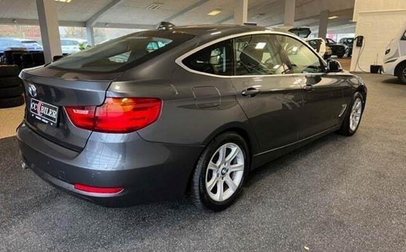 BMW 320d