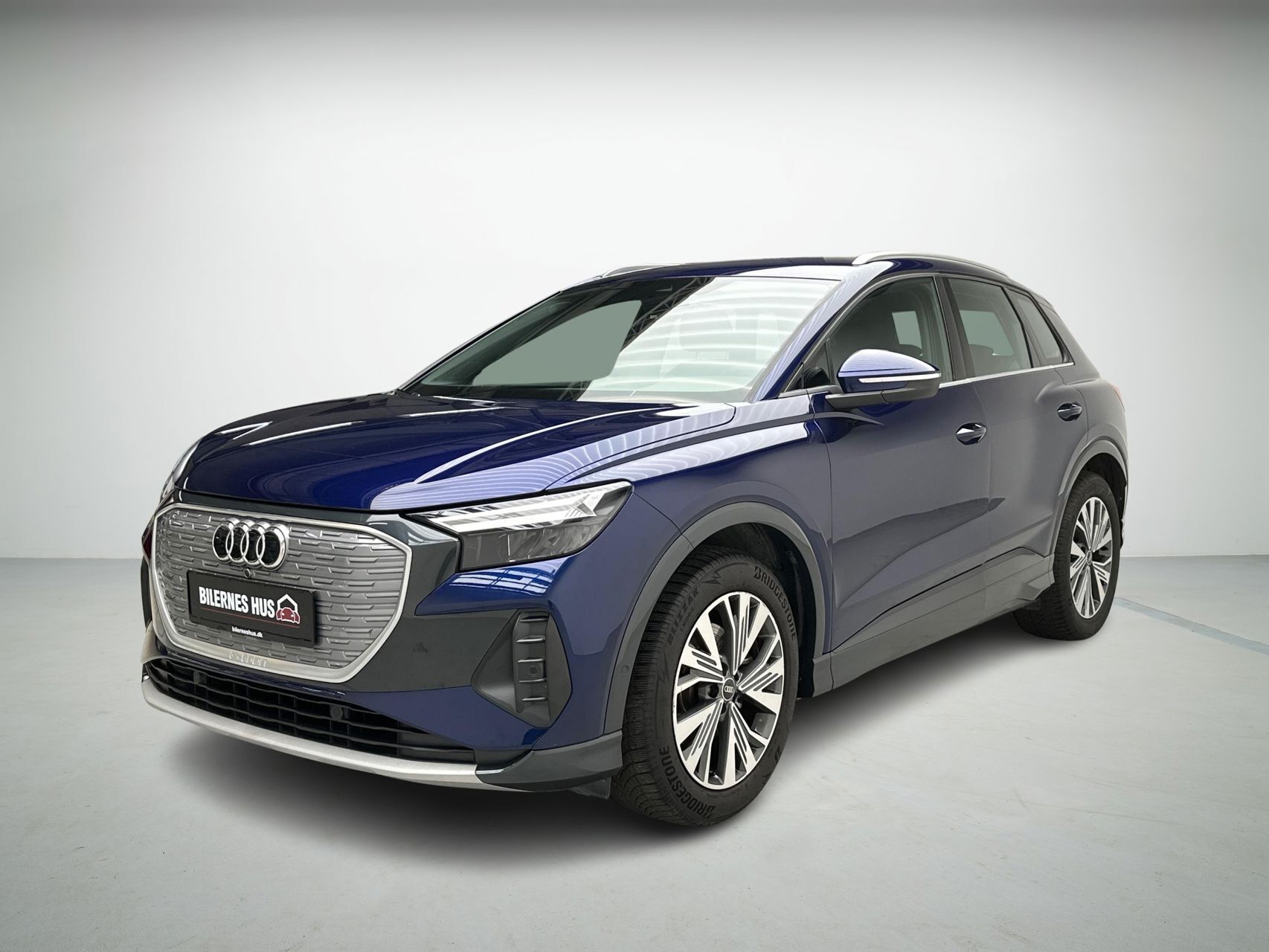 Audi Q4