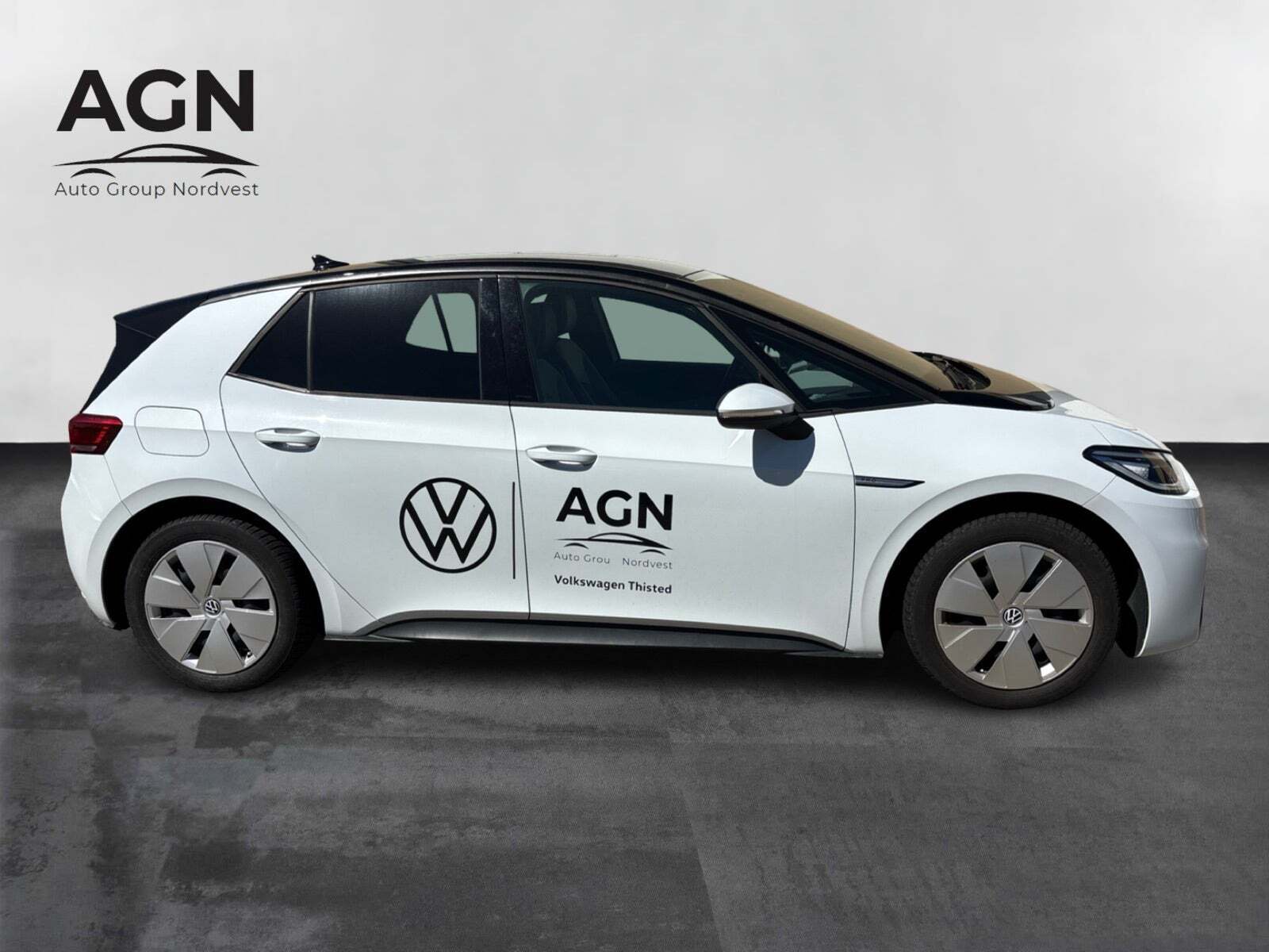 VW ID.3 58 Pro Performance Business