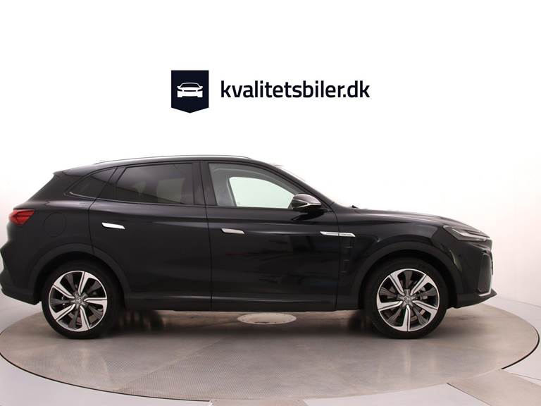 MG Marvel R EL Performance 4x4 288HK 5d Aut.