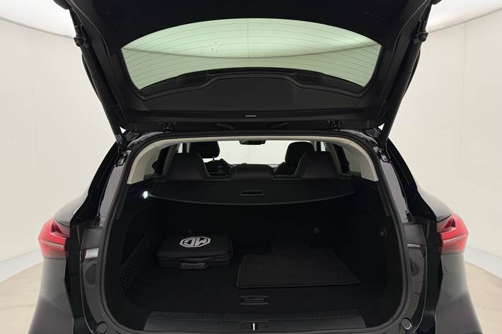 Sort MG Marvel R fra 2024