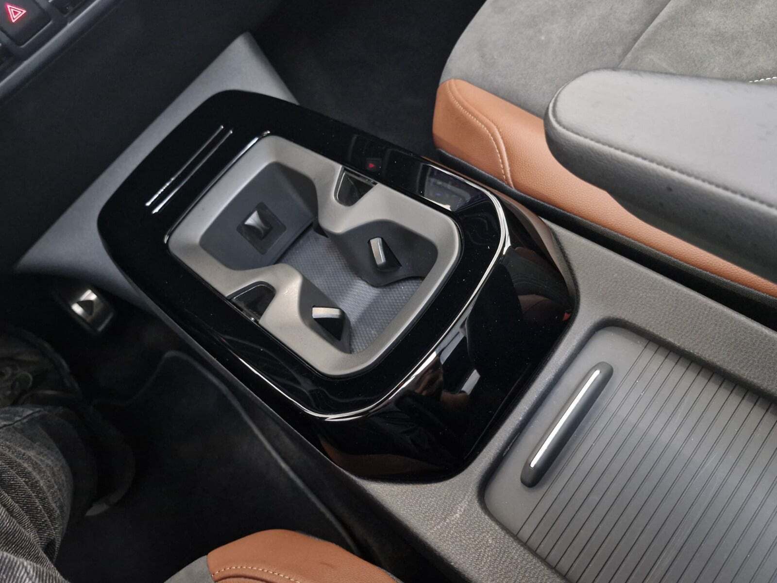 Sort VW ID.5 fra 2024