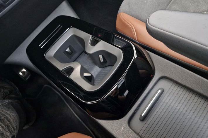 Sort VW ID.5 fra 2024