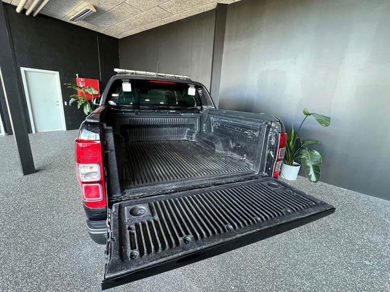 Ford Ranger 2,0 EcoBlue Wildtrak Db.Kab aut.