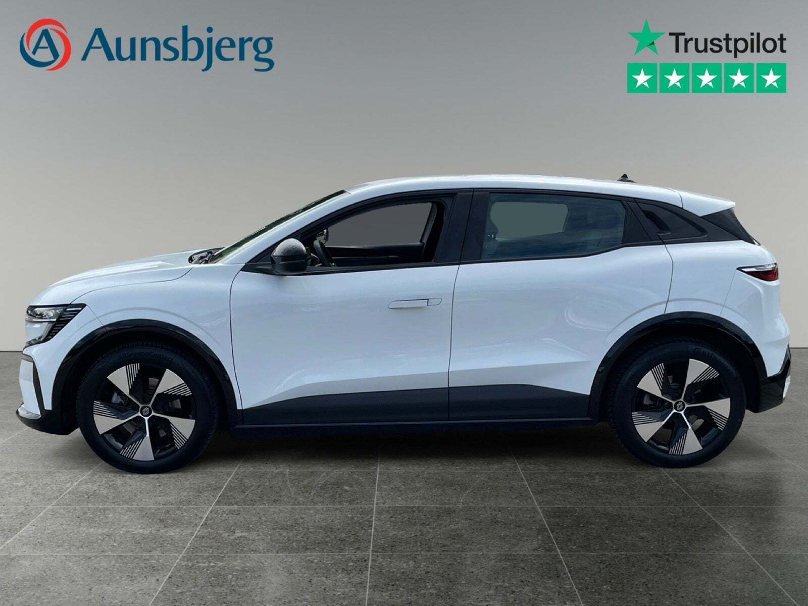 Renault Megane E-Tech 40 Equilibre