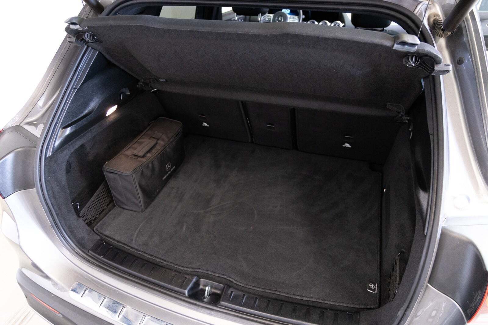 Mercedes EQA250 AMG Line