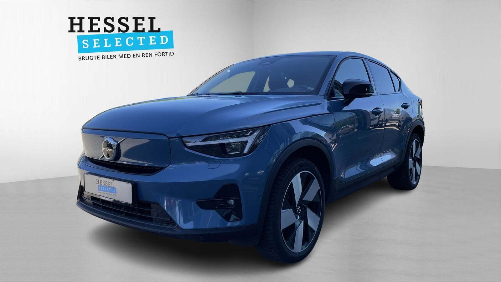 Ejner Hessel A/S, Thisted