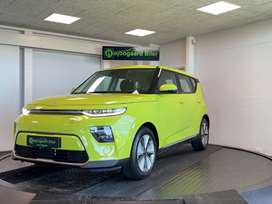 Kia e-Soul