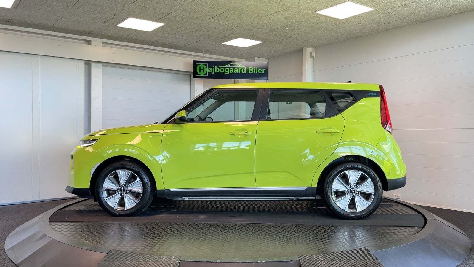 Kia e-Soul 39 Edition 7