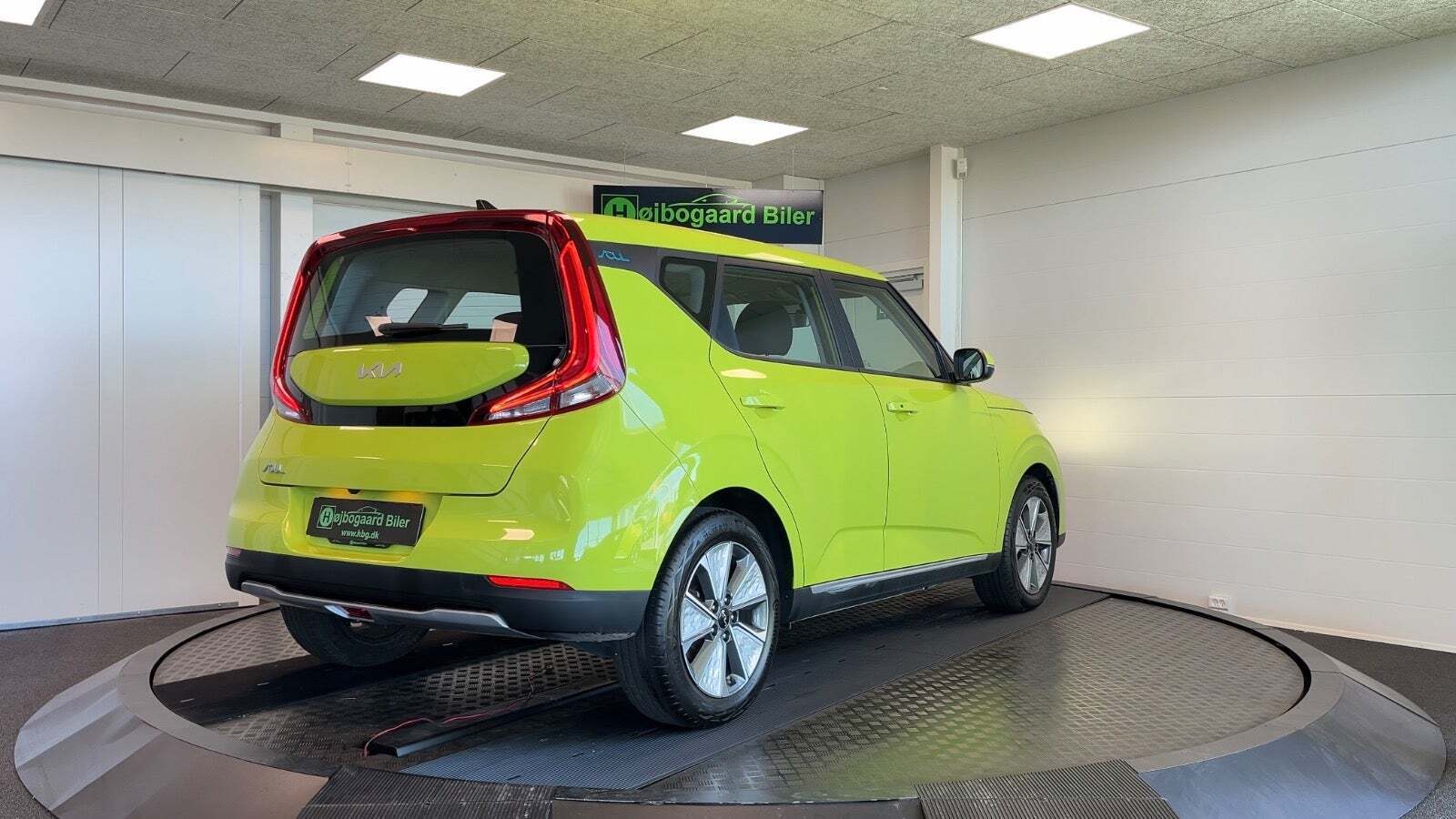 Kia e-Soul 39 Edition 7