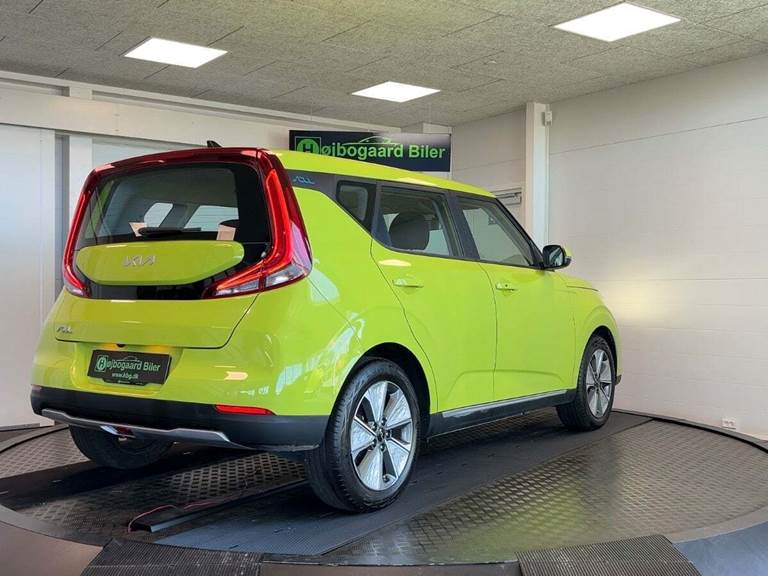 Kia e-Soul 39 Edition 7