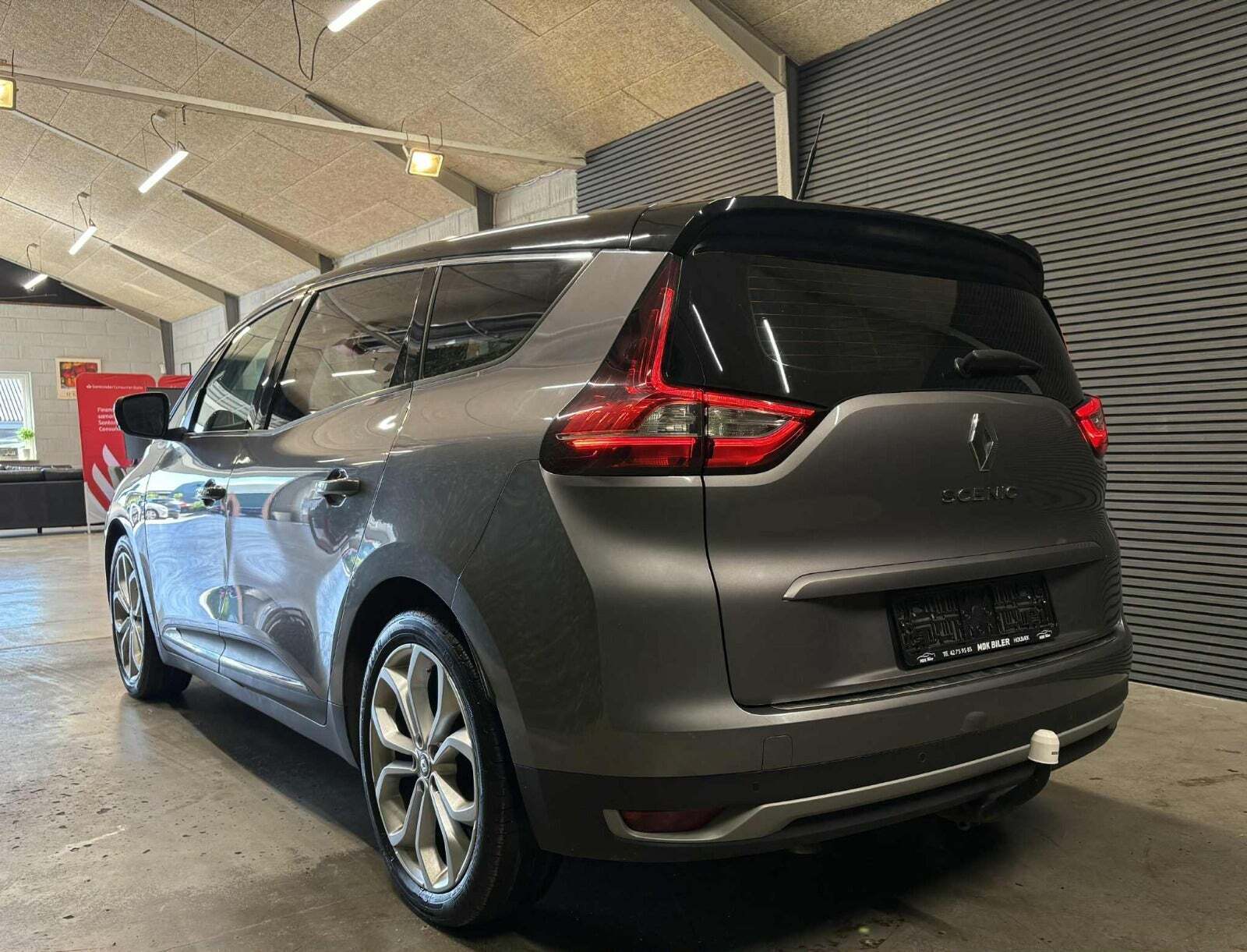 Renault Grand Scenic IV