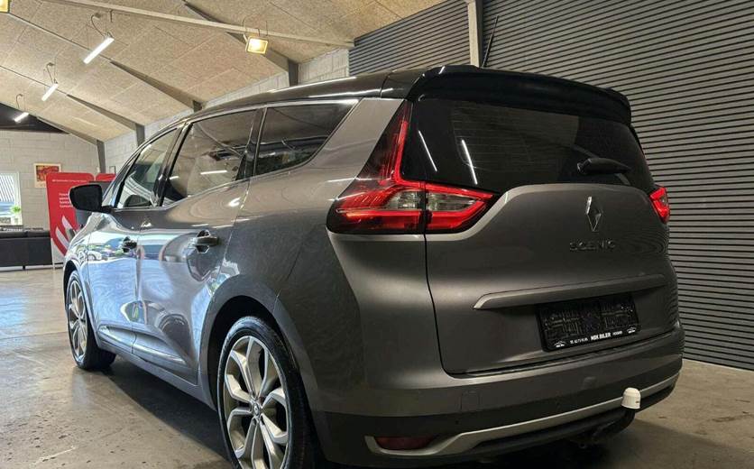 Renault Grand Scenic IV