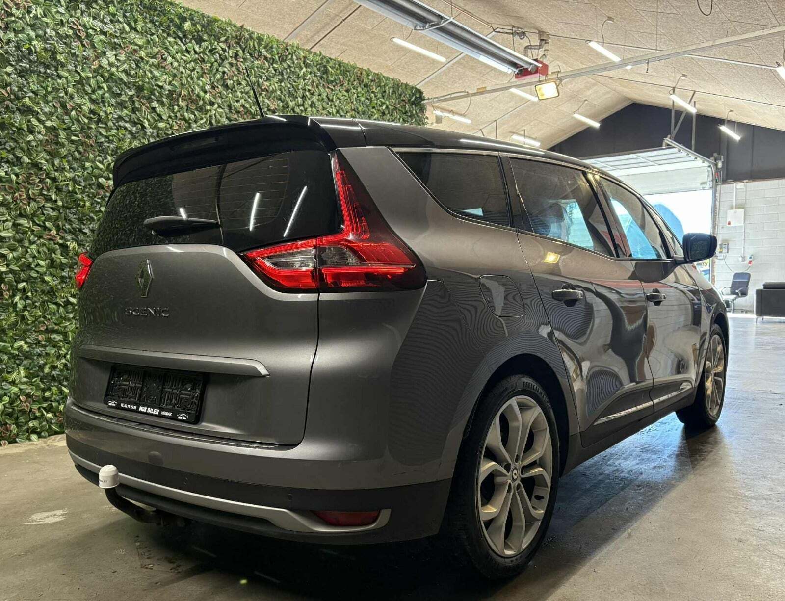 Renault Grand Scenic IV