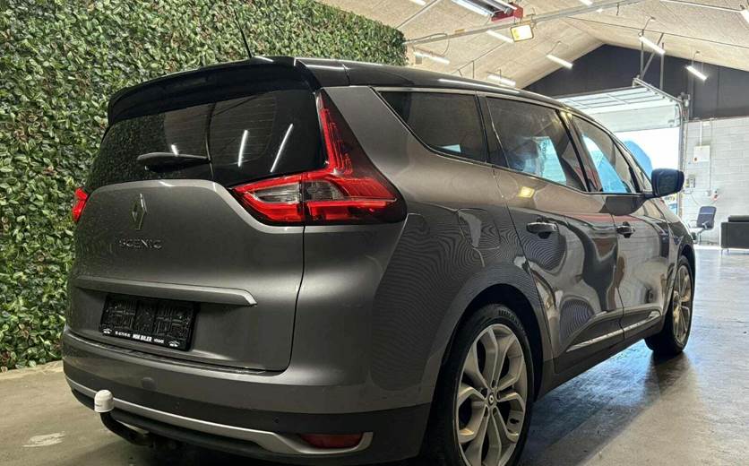 Renault Grand Scenic IV