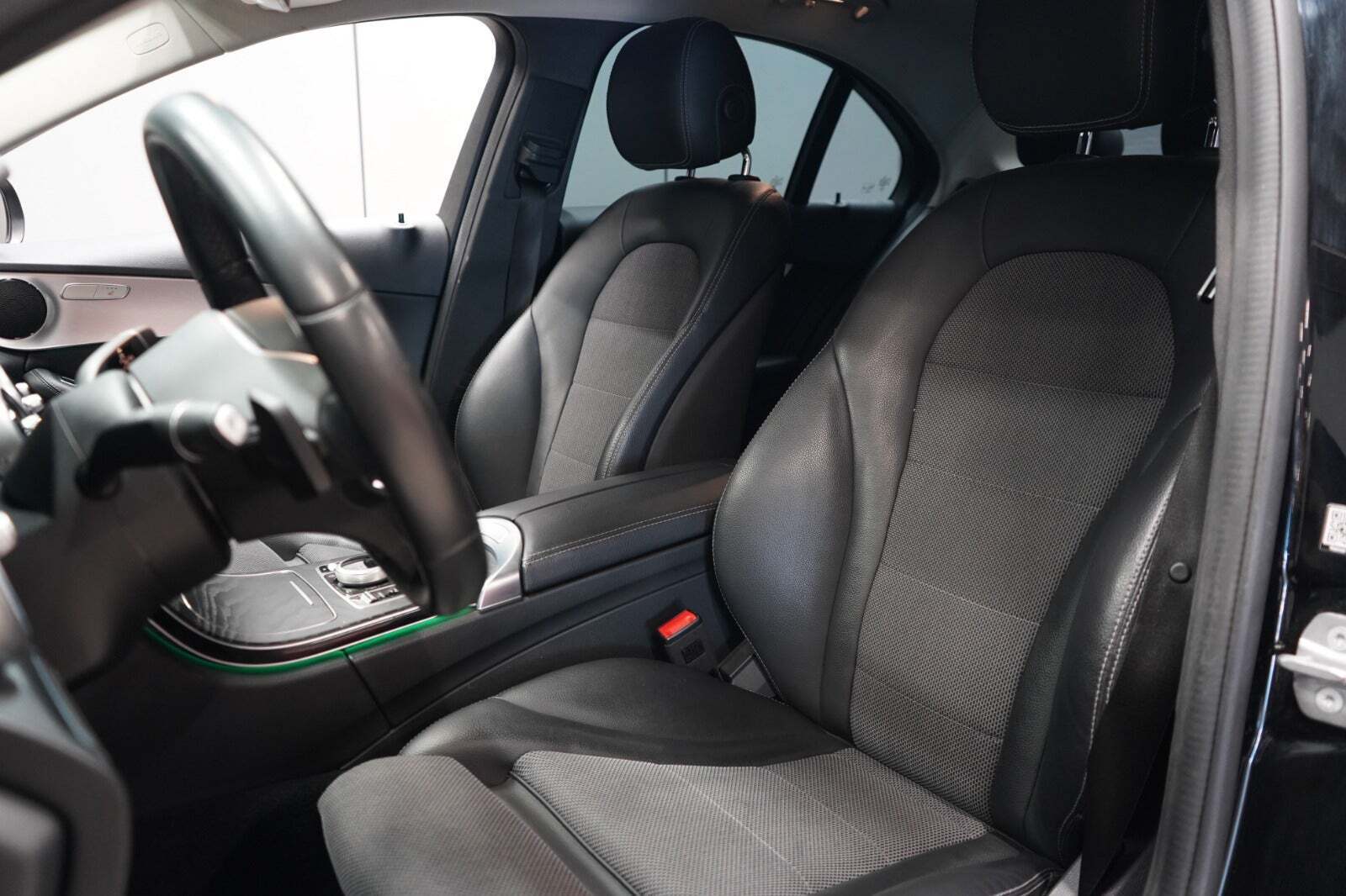 Mercedes C220 d 2,0 Advantage aut.