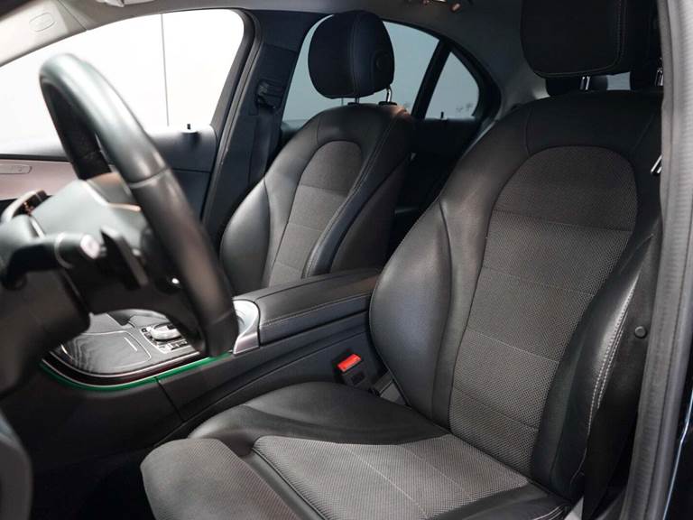 Mercedes C220 d 2,0 Advantage aut.