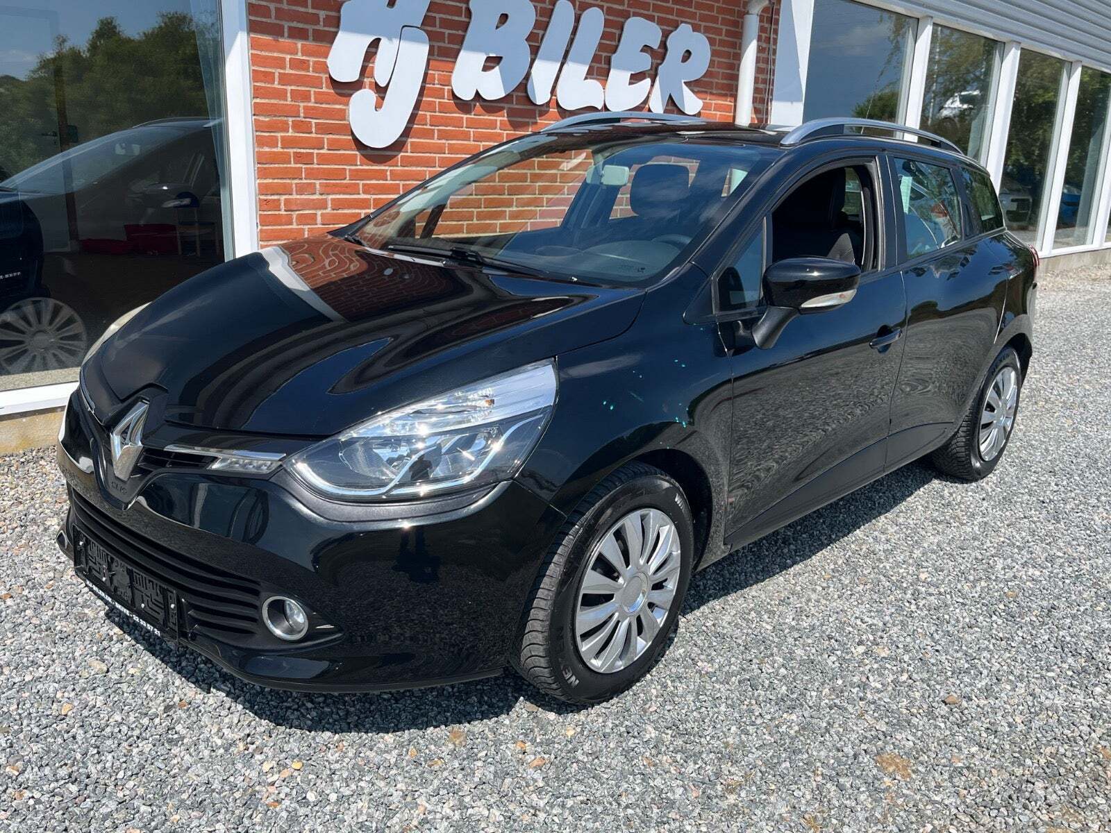 Renault Clio IV