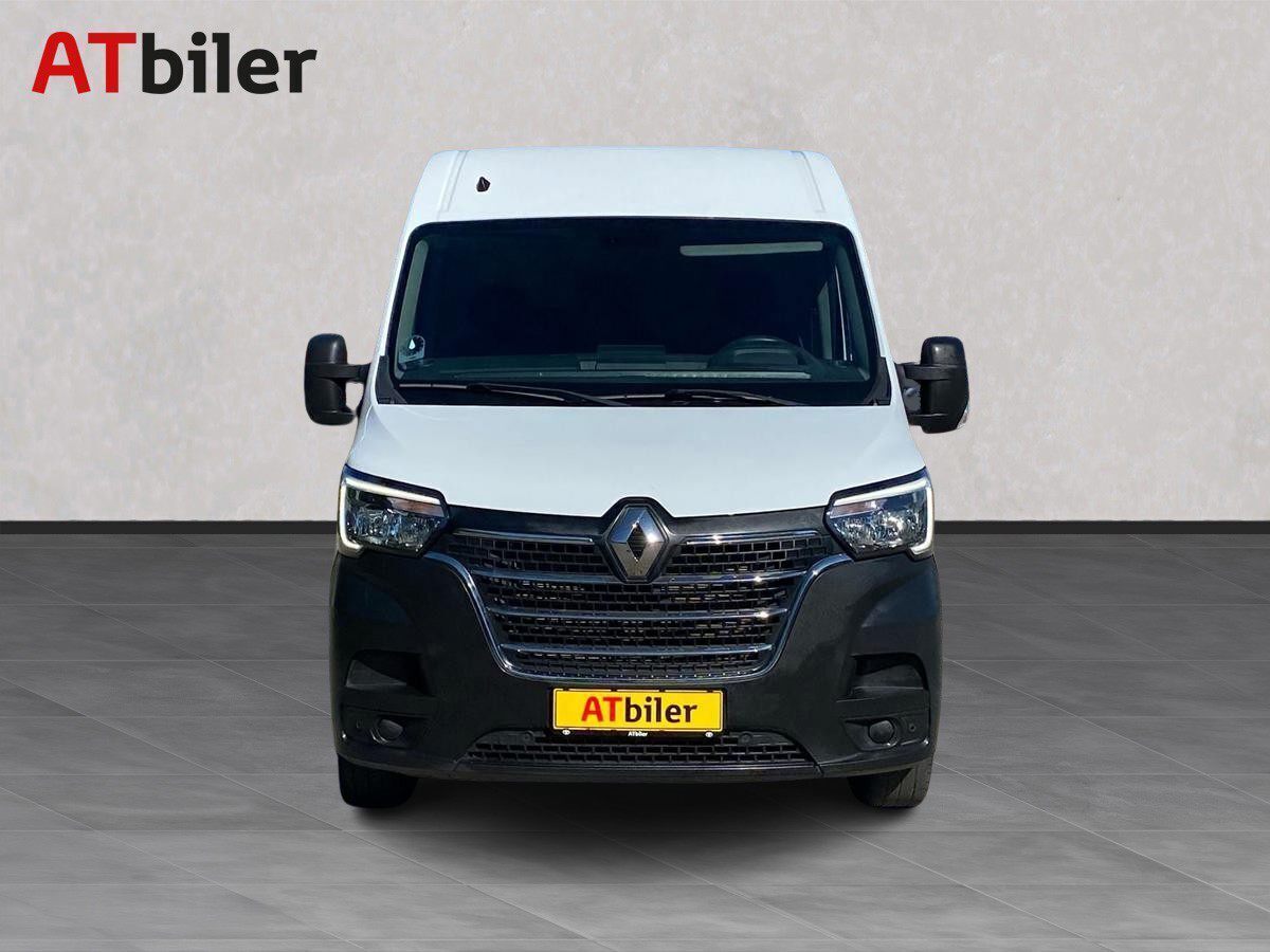 Renault Master 2,3 T35 L3H2 DCI TwinTurbo start/stop 150HK Van 6g