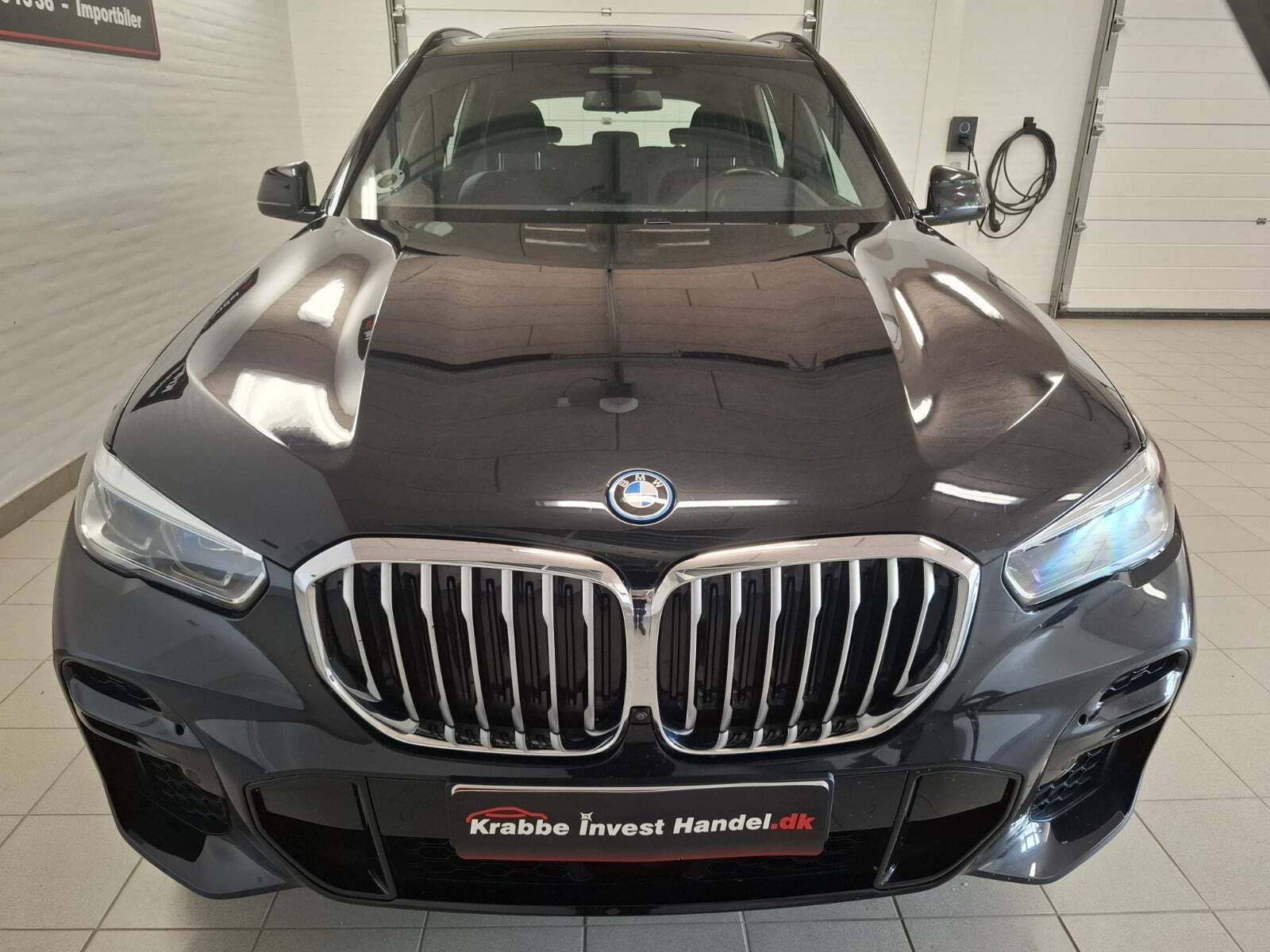 BMW X5 3,0 xDrive45e M-Sport aut.