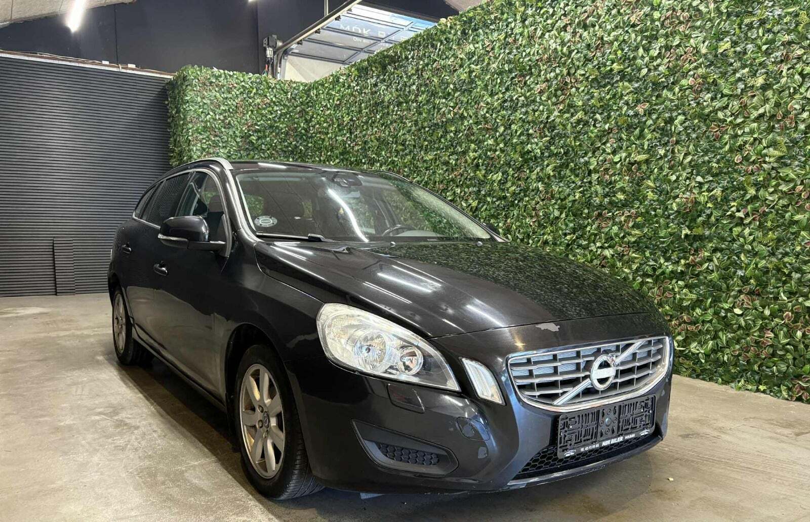 Volvo V60 1,6 DRIVe Momentum