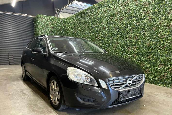 undefined Volvo V60 fra 2011