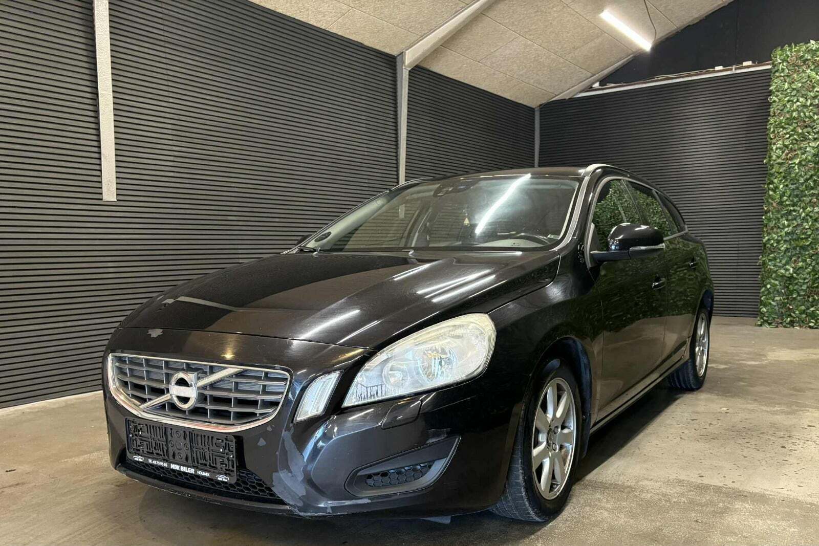 Volvo V60 1,6 DRIVe Momentum