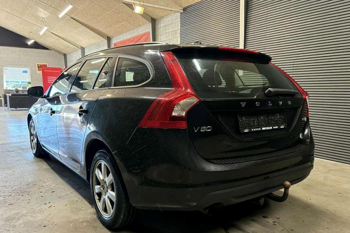 undefined Volvo V60 fra 2011