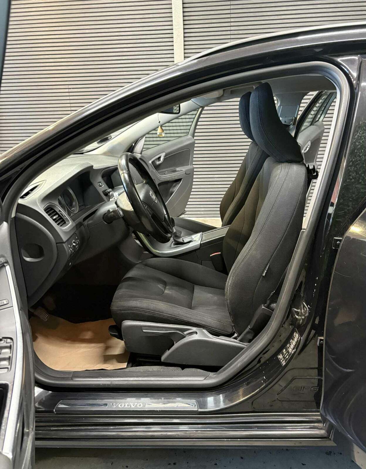 Volvo V60 1,6 DRIVe Momentum