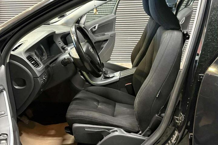 undefined Volvo V60 fra 2011