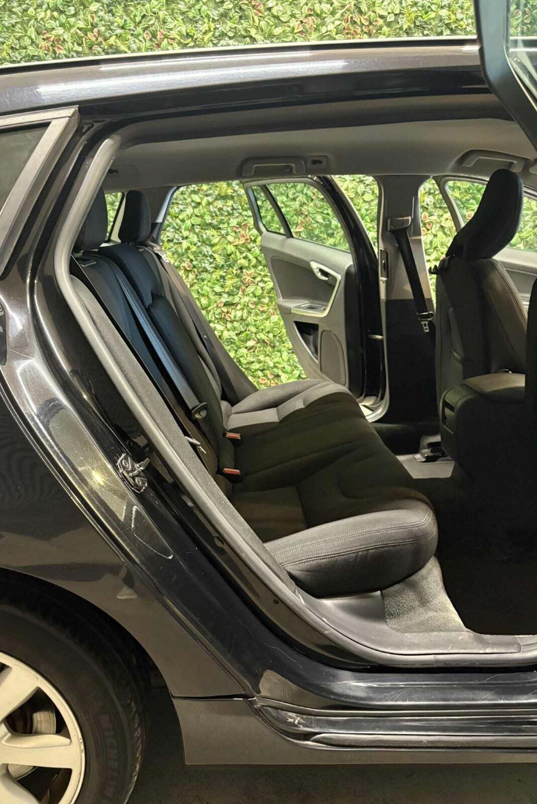undefined Volvo V60 fra 2011