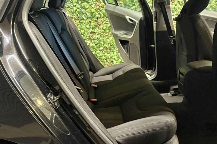undefined Volvo V60 fra 2011