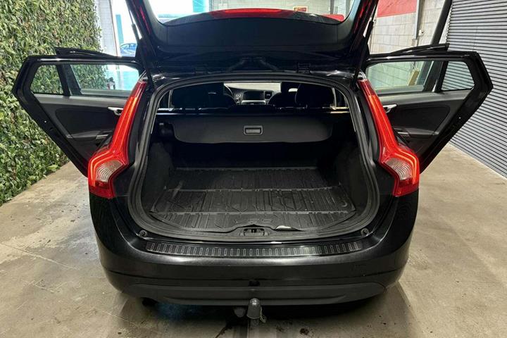 undefined Volvo V60 fra 2011