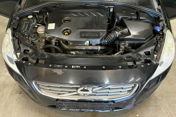 undefined Volvo V60 fra 2011