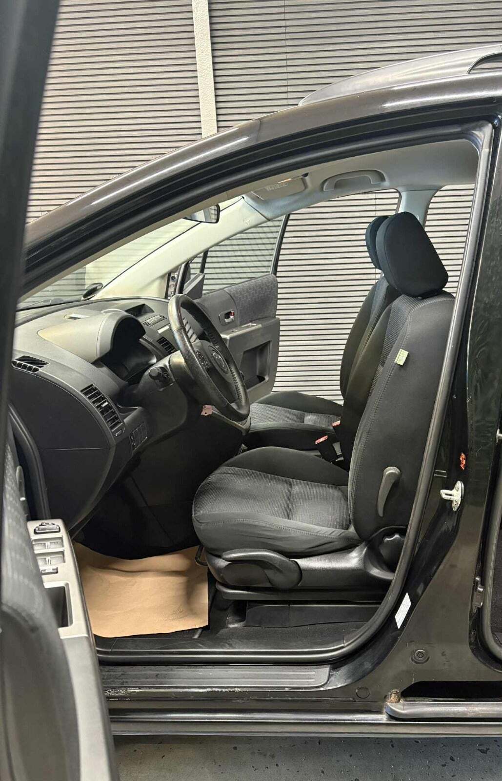 Mazda 5 2,0 Advance 7prs