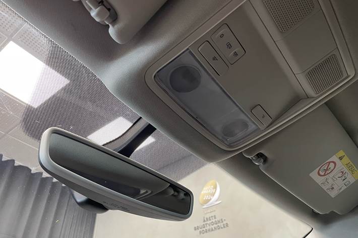 Sort Seat Leon fra 2017