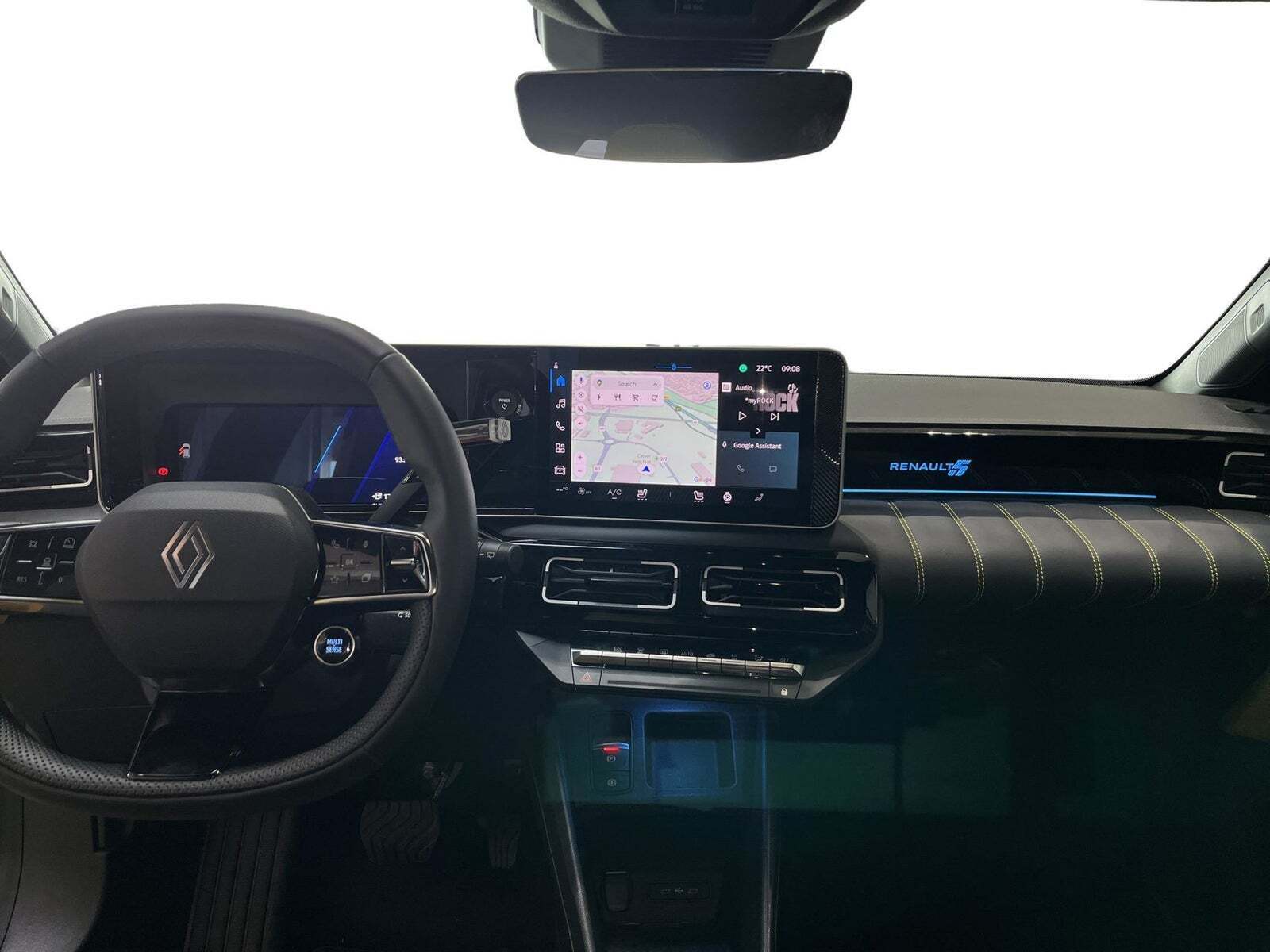 Renault 5 E-Tech