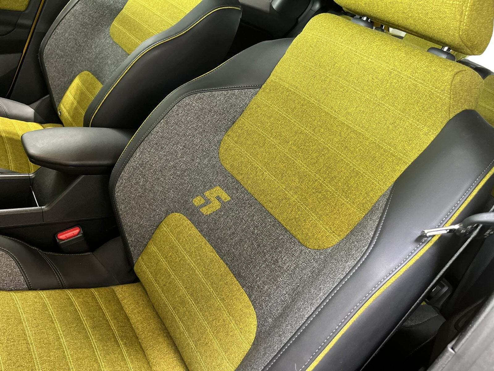 Renault 5 E-Tech