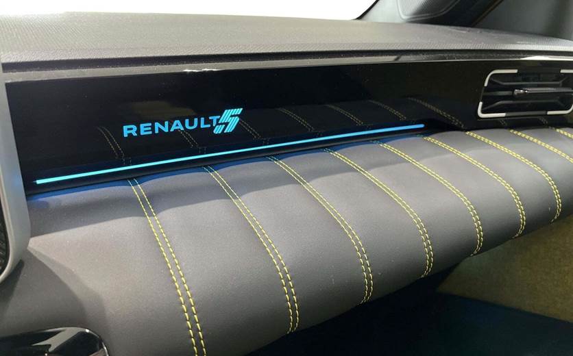 Renault 5 E-Tech