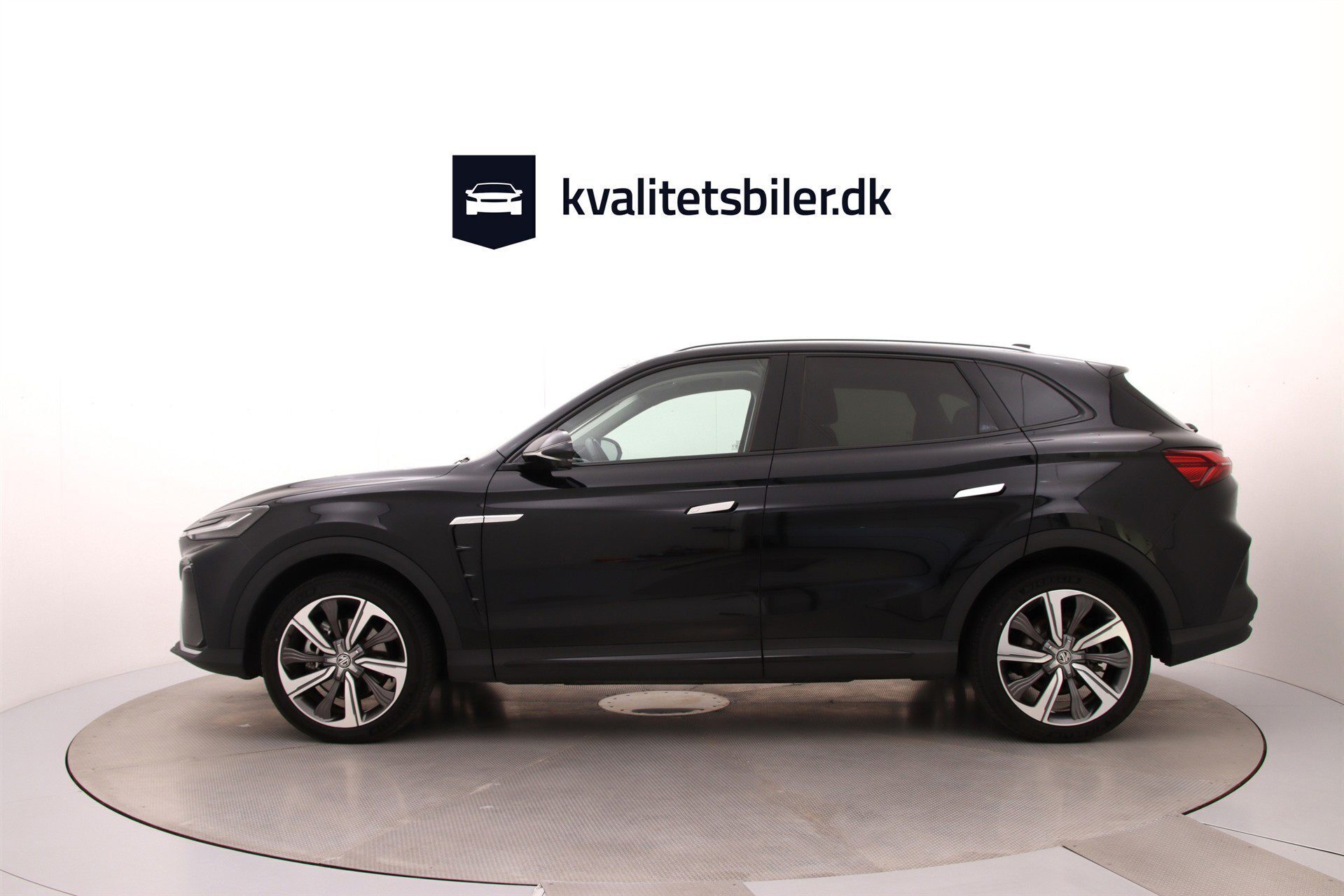 MG Marvel R EL Performance 4x4 288HK 5d Aut.