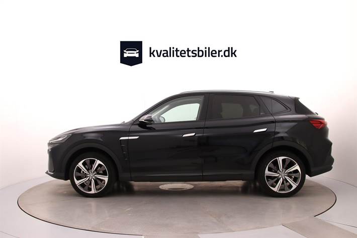 Sort MG Marvel R fra 2024