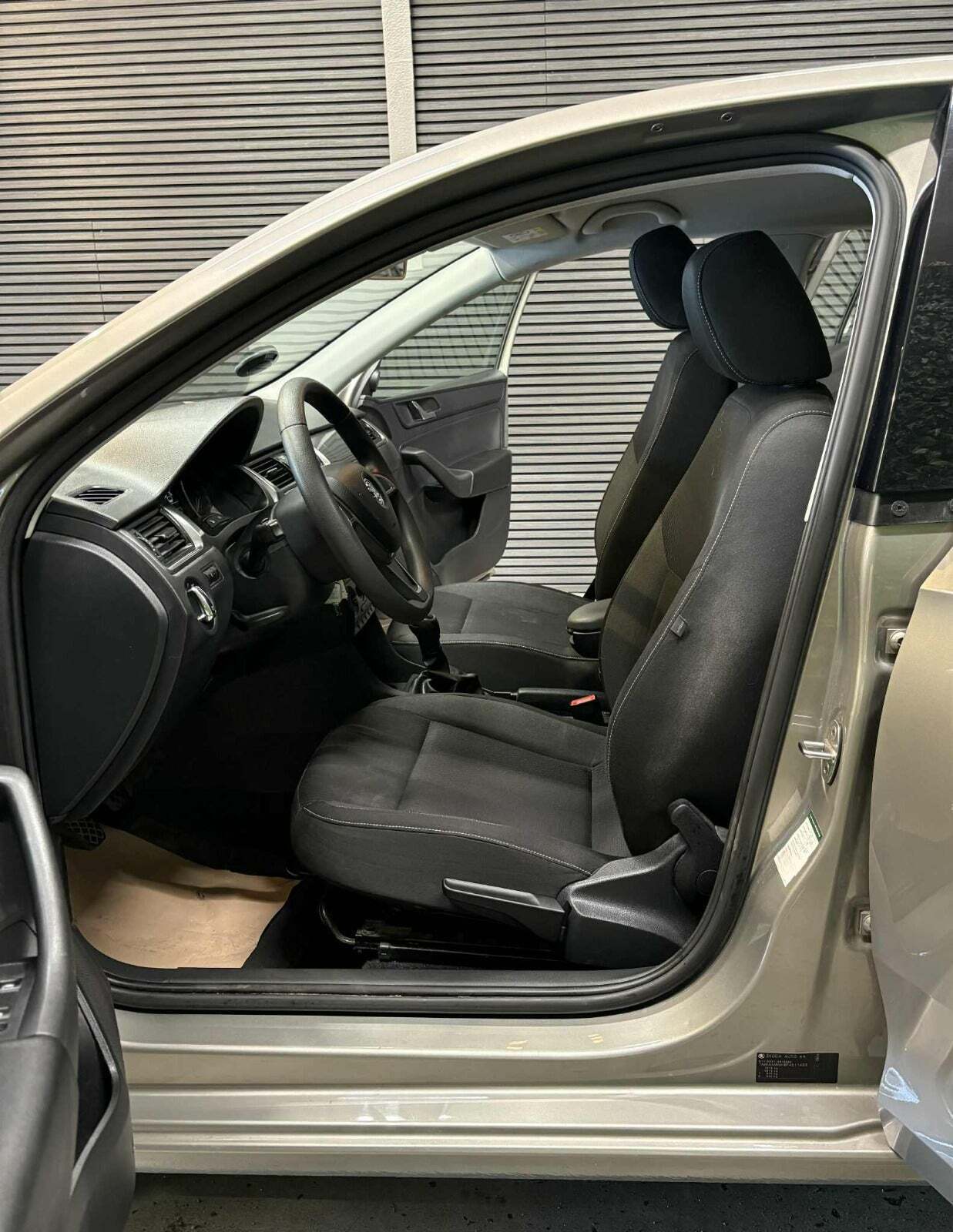 Skoda Rapid 1,2 TSi 86 Elegance Spaceback GreenTec