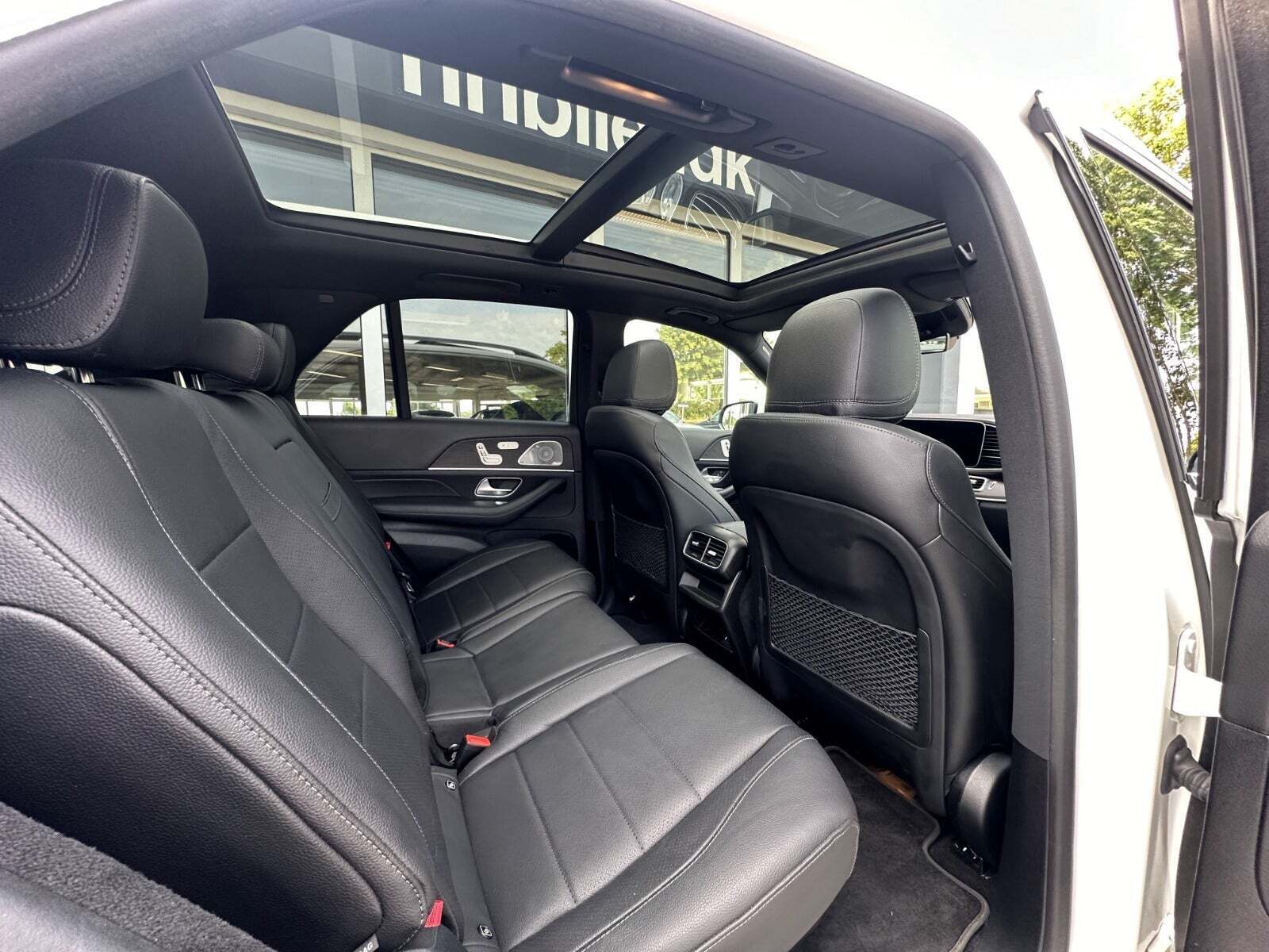 Mercedes GLE300 d 2,0 AMG Line aut. 4Matic