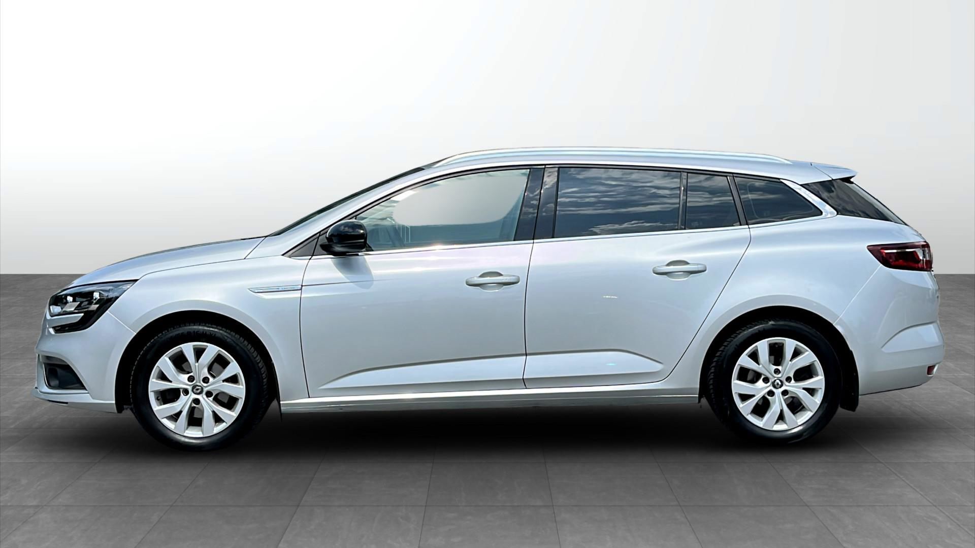 Renault Mégane